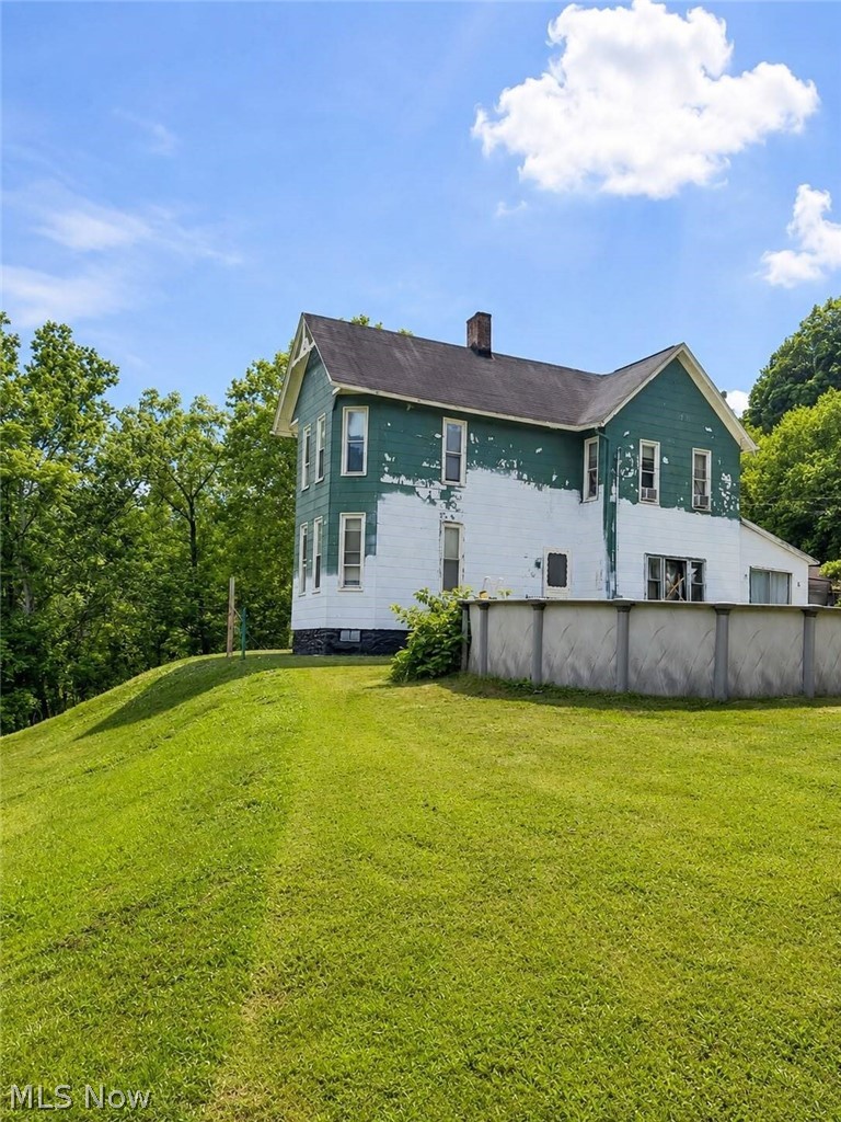 2465 Greens Run Road Property Photo 1