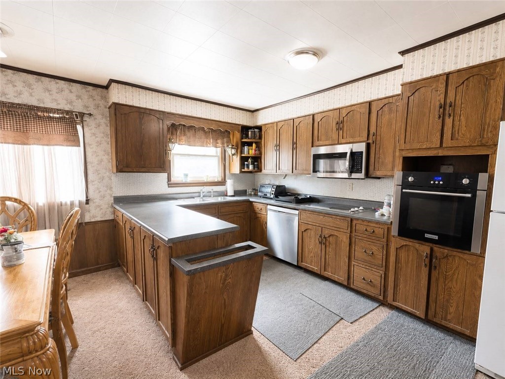 2465 Greens Run Road Property Photo 4