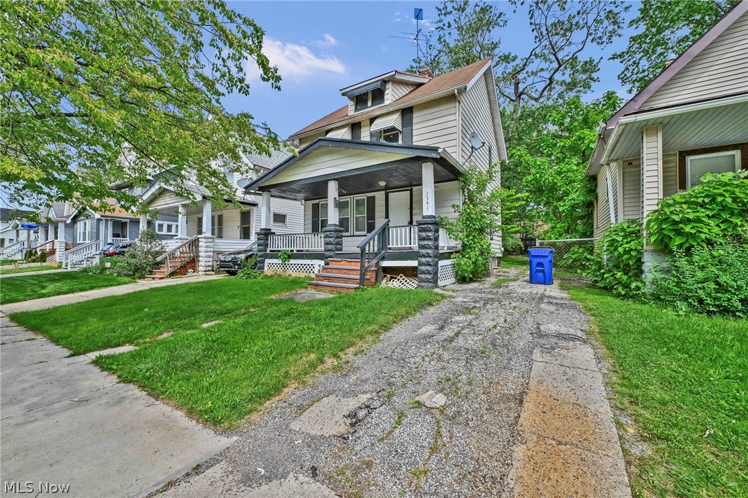 3341 E 145th Street Property Photo 1