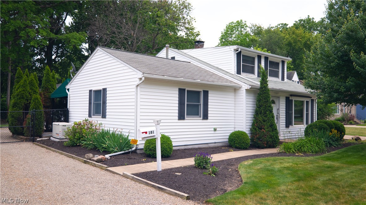 181 Sunset Road Property Photo 1