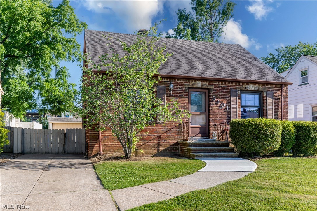 3101 Ralph Avenue