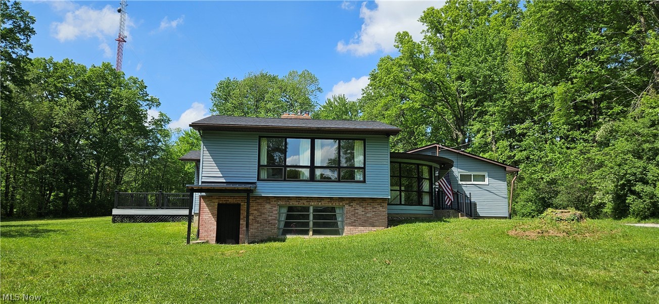 4680 Kirk Road Property Photo 1