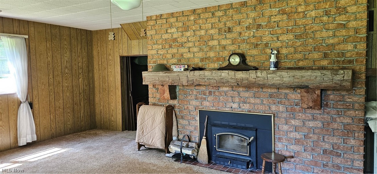 4680 Kirk Road Property Photo 6