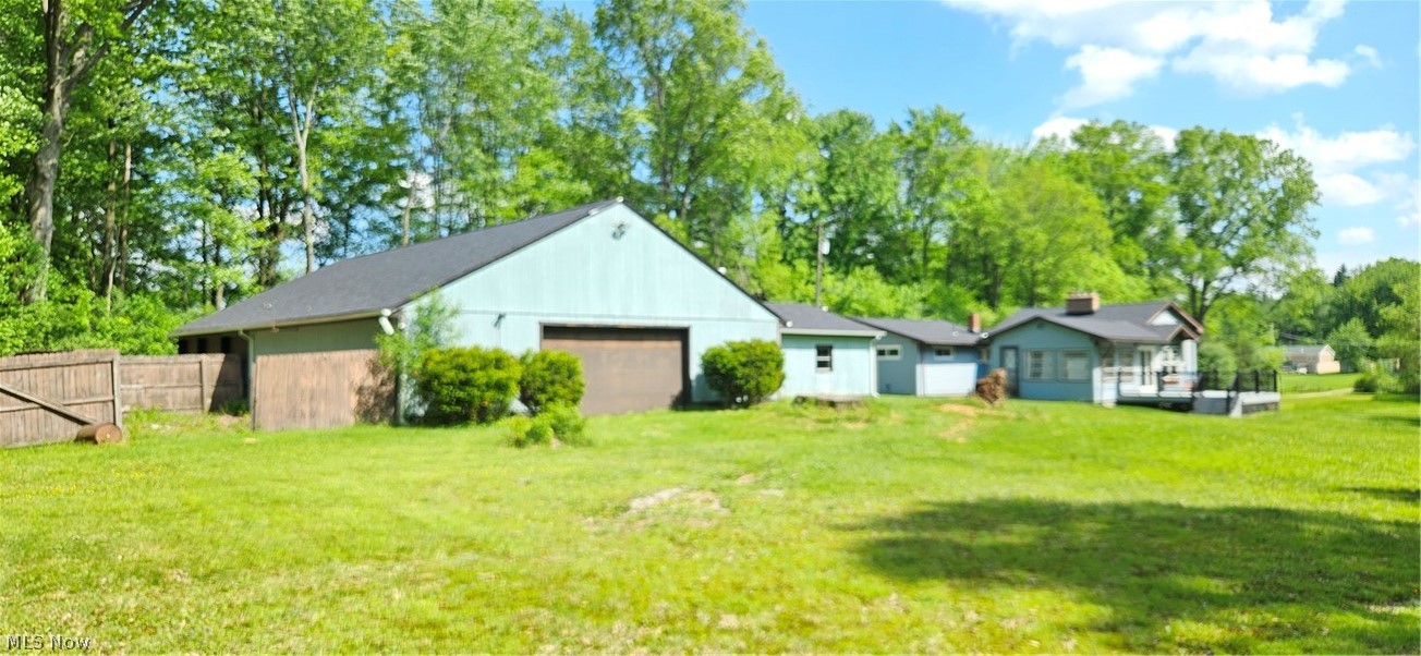 4680 Kirk Road Property Photo 19