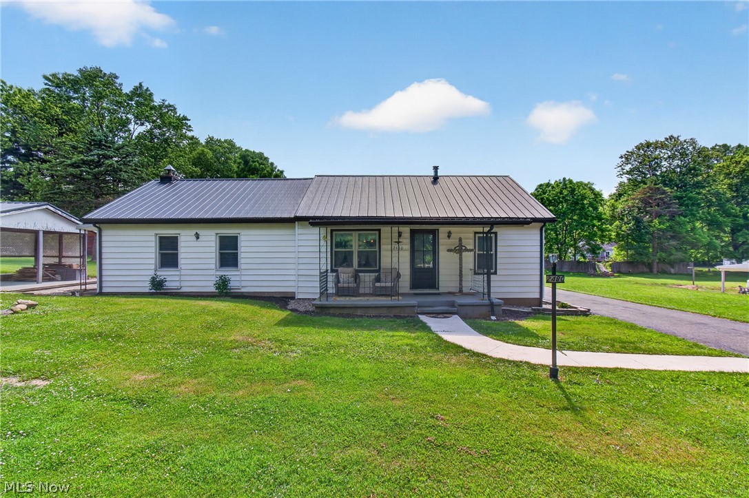 2480 Deerford Avenue Sw Property Photo 1