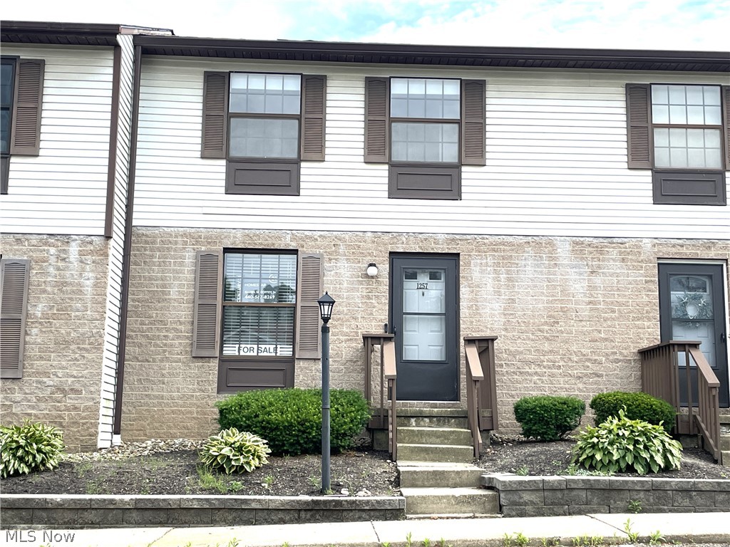 1257 Bailey Road