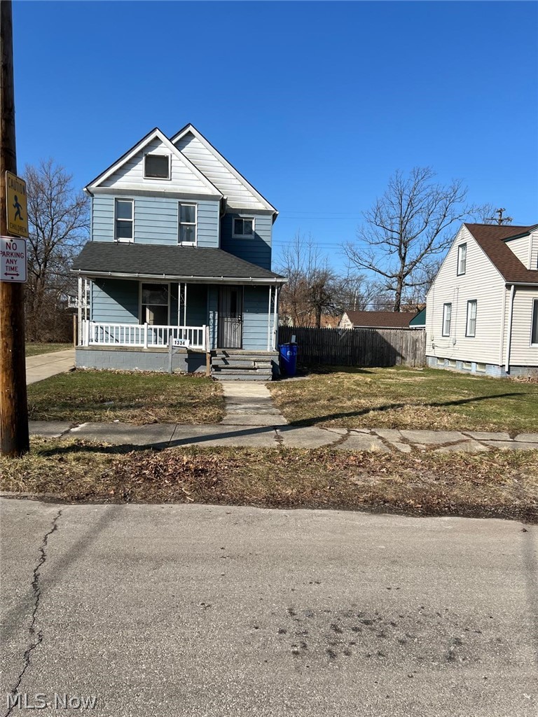1334 E 188th Street Property Photo 1