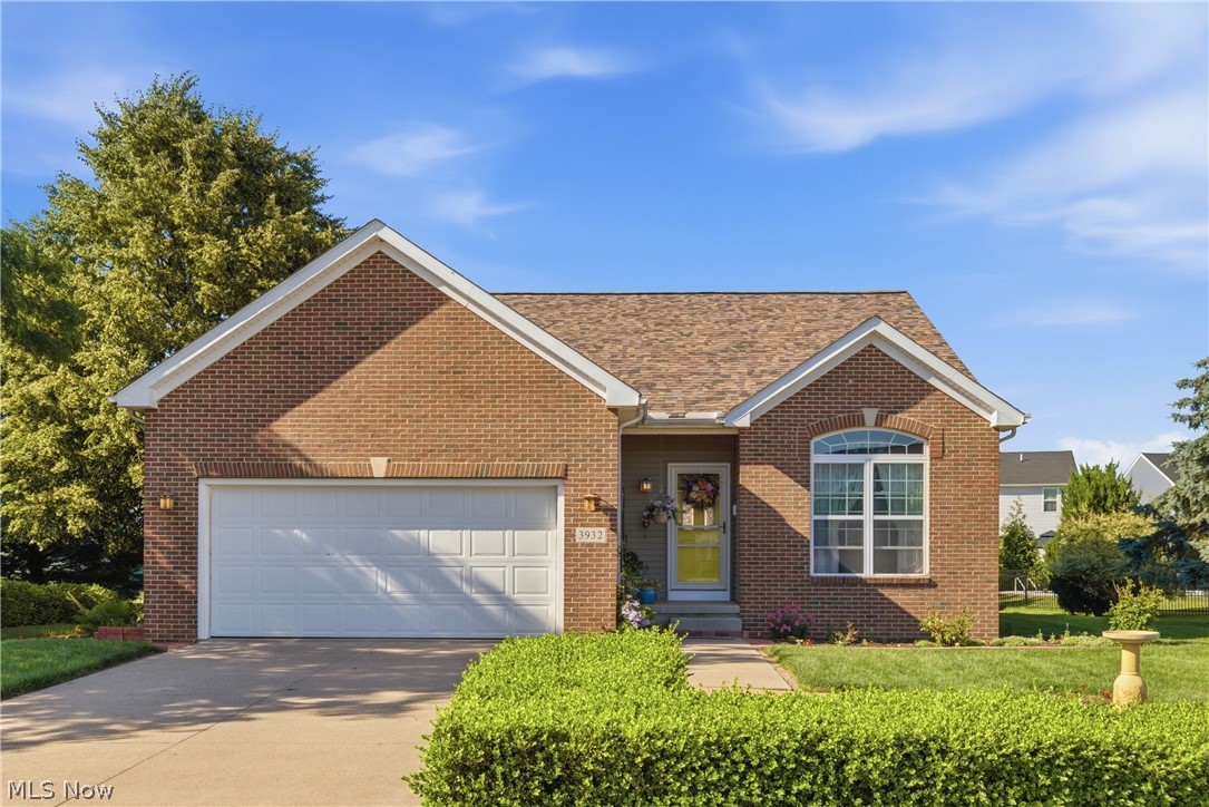 3932 Courtyard Drive