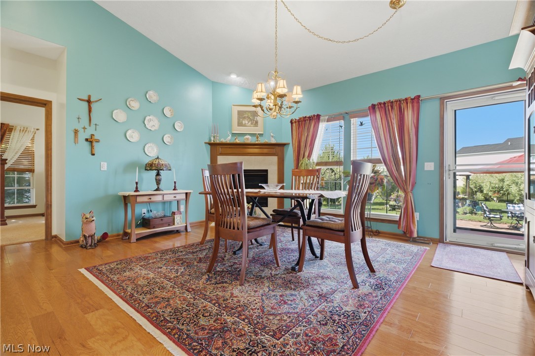 3932 Courtyard Drive Property Photo 4
