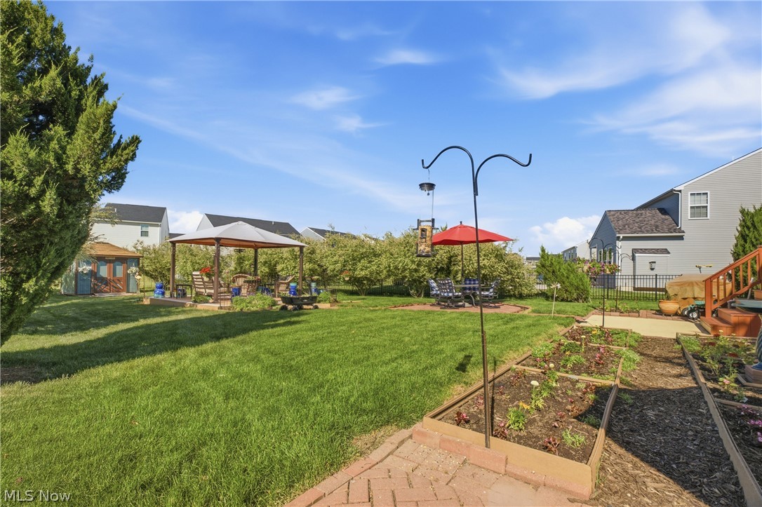 3932 Courtyard Drive Property Photo 18