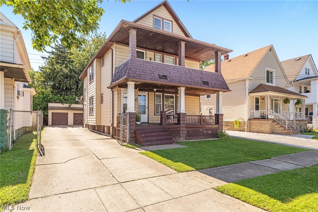 3358 W 97th