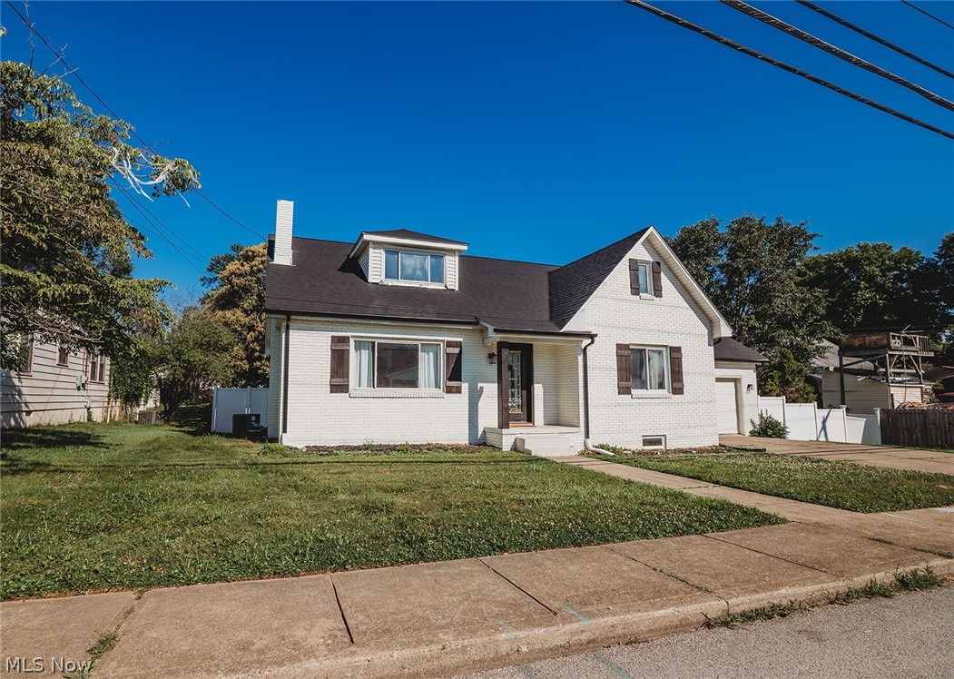 3517 Cadillac Drive