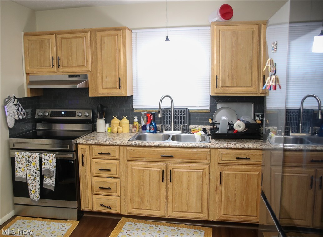 1258 Vane Avenue Property Photo 4
