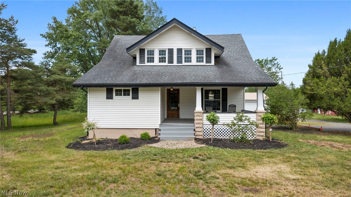 298 Substation Road