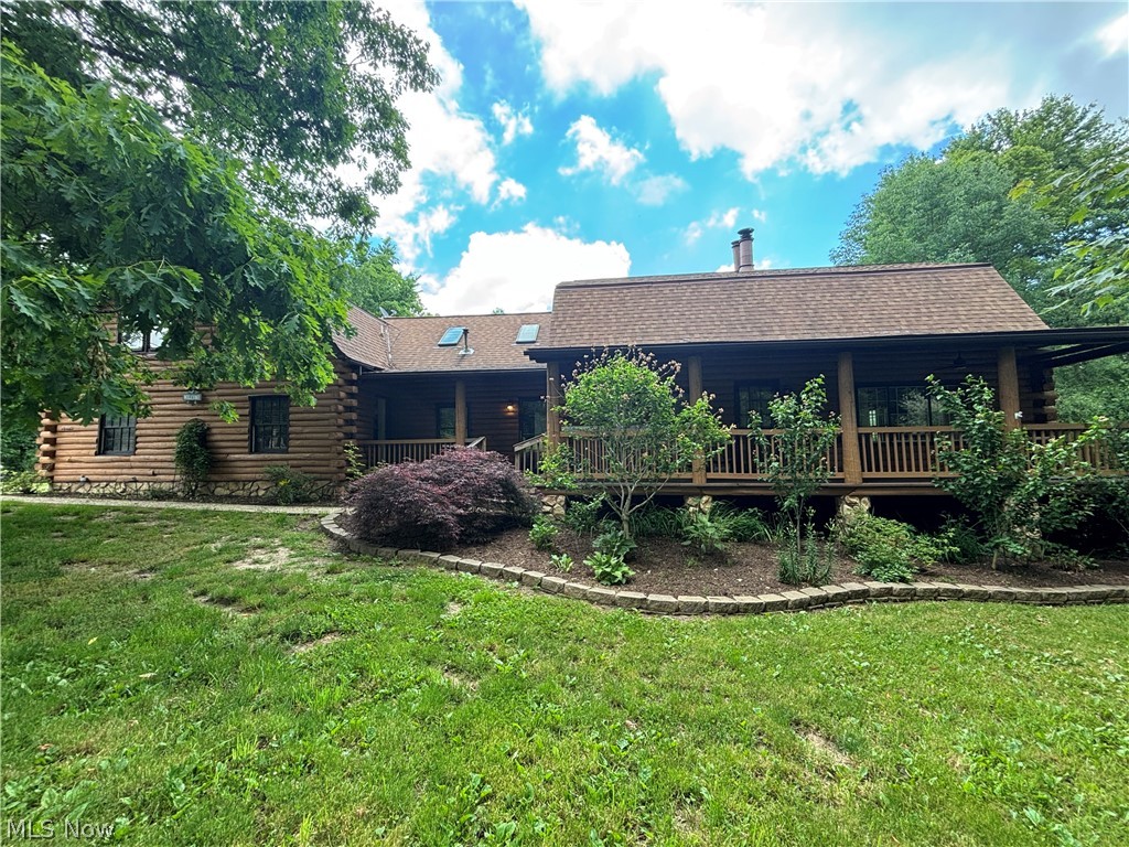 18821 Munn Road Property Photo 1