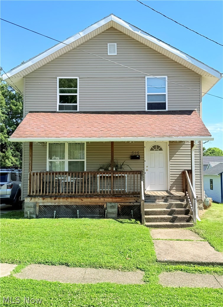 515 Seborn Avenue