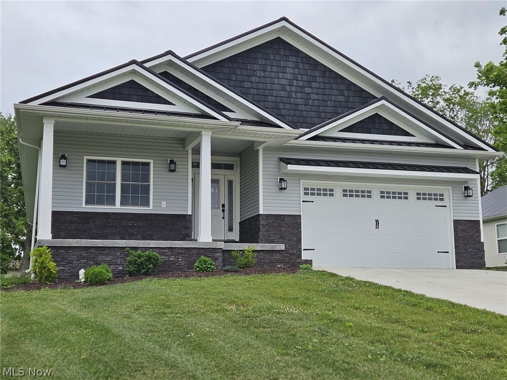 15066 Monroe Mills Road Property Photo 2