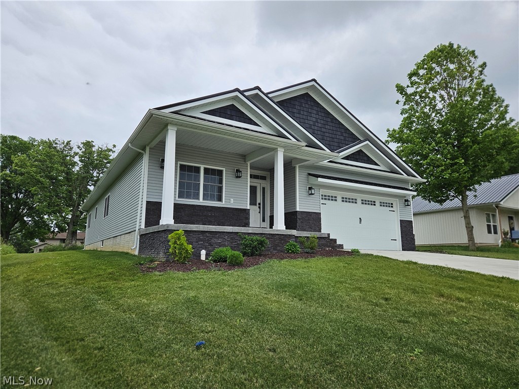 15066 Monroe Mills Road Property Photo 3