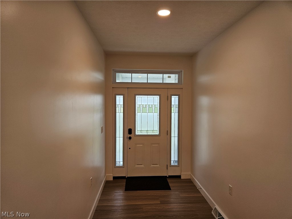 15066 Monroe Mills Road Property Photo 5