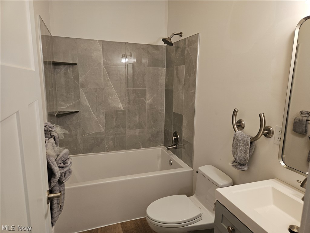 15066 Monroe Mills Road Property Photo 16