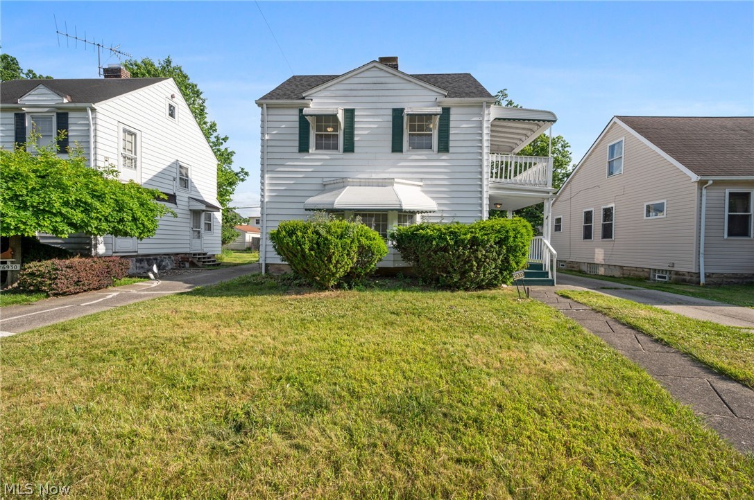 26900 Forestview Avenue Property Photo 1