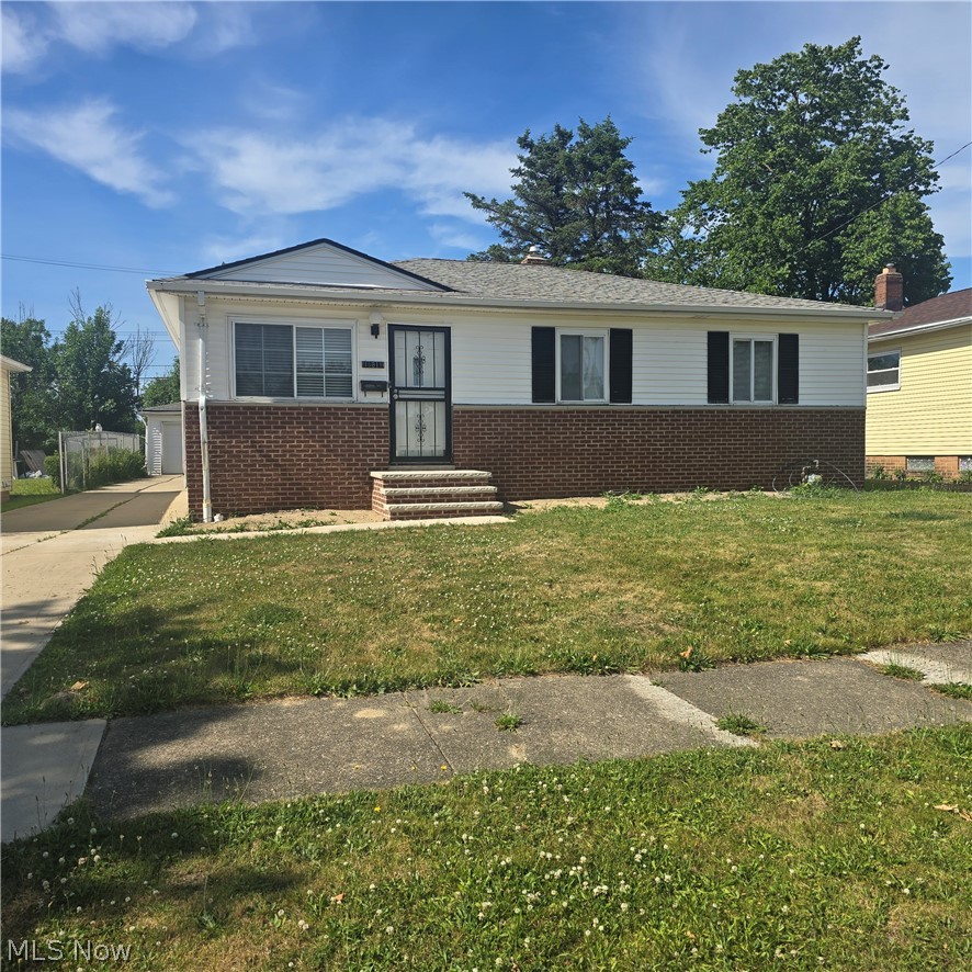 16811 Priebe Avenue Property Photo 1
