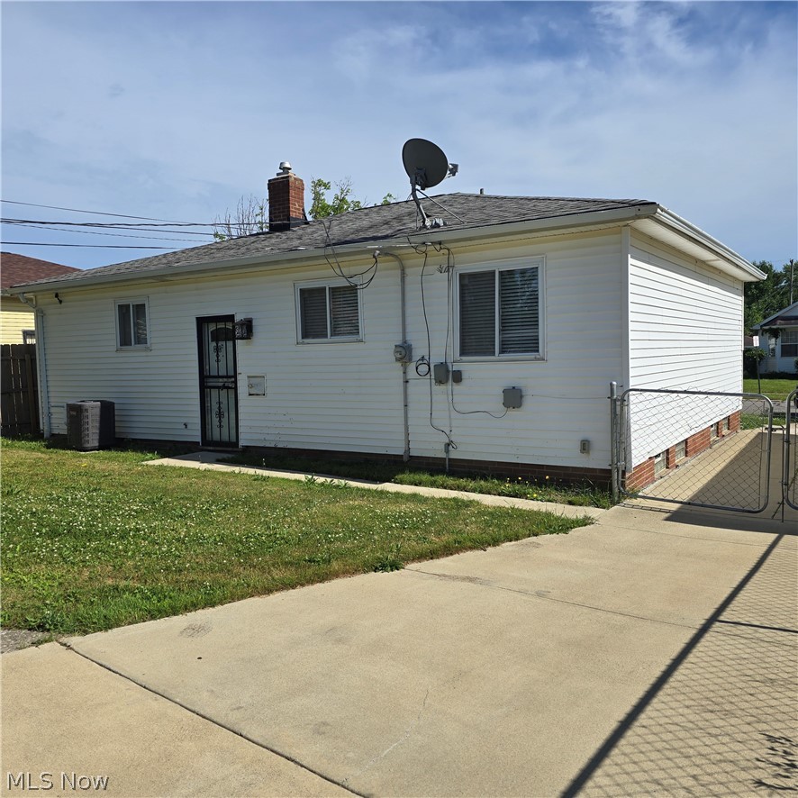 16811 Priebe Avenue Property Photo 2