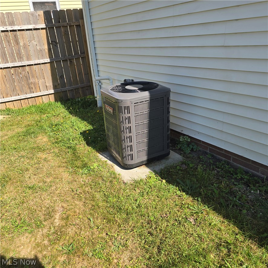 16811 Priebe Avenue Property Photo 4