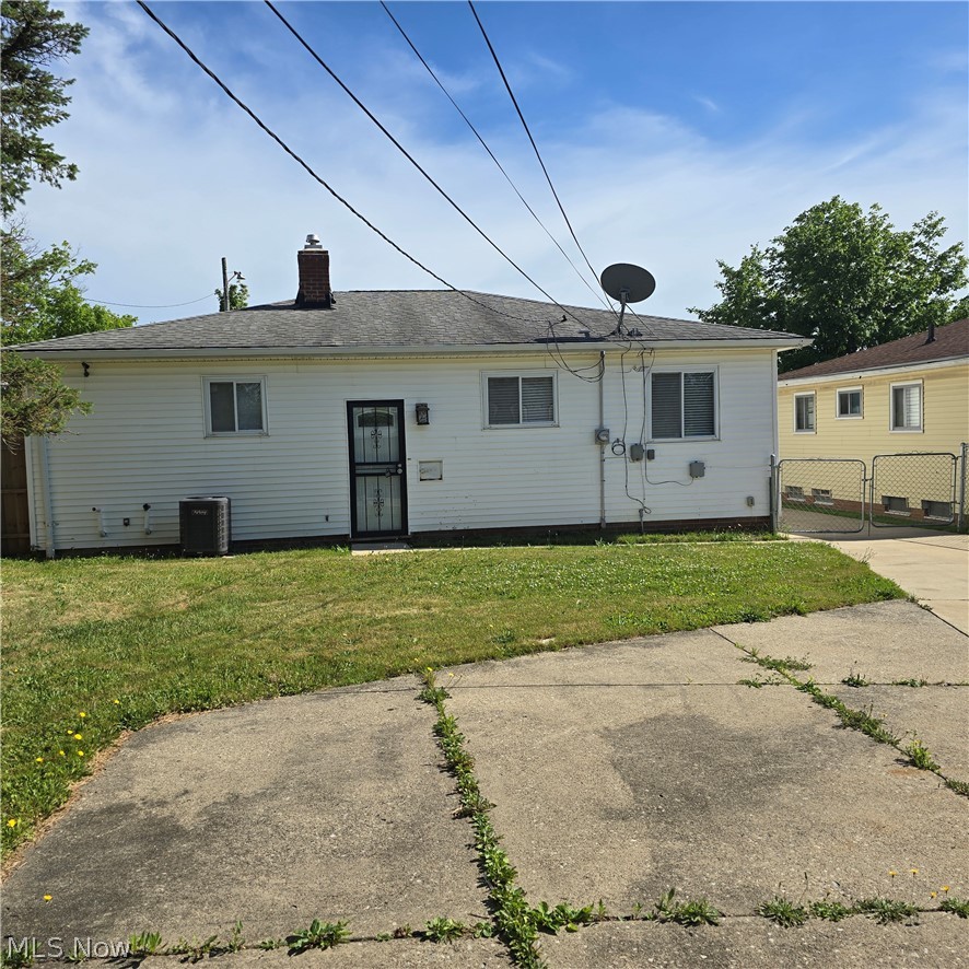 16811 Priebe Avenue Property Photo 6