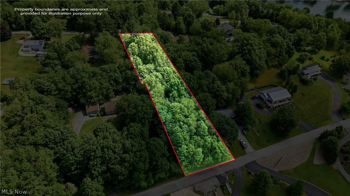 Tomahawk Drive Property Photo 2