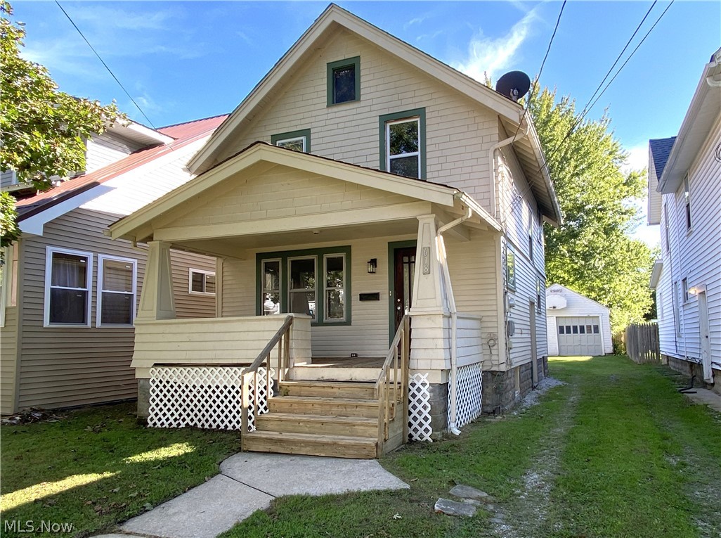618 W 57th Street Property Photo 1