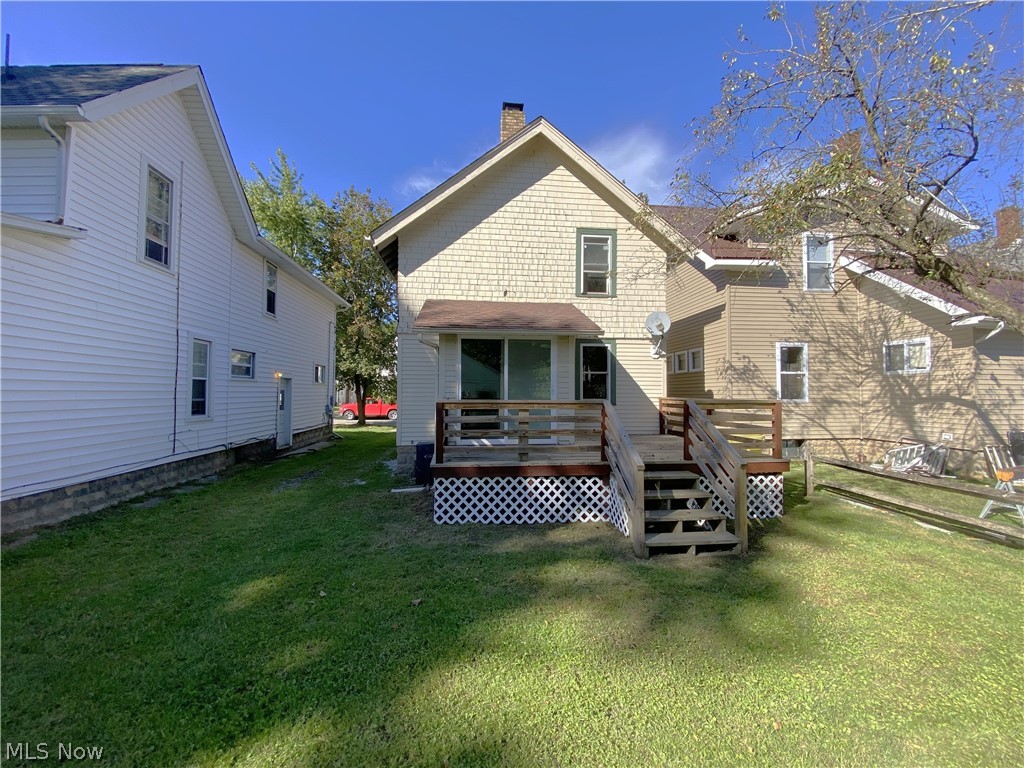 618 W 57th Street Property Photo 4