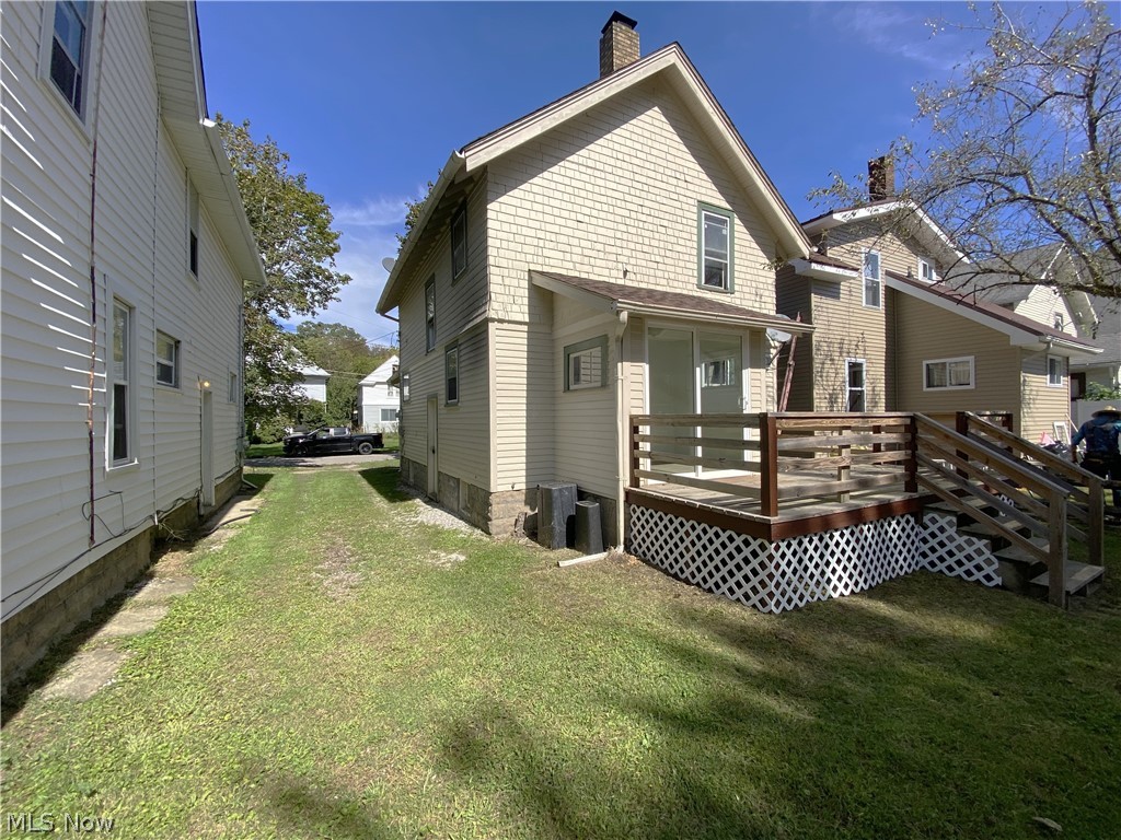 618 W 57th Street Property Photo 5
