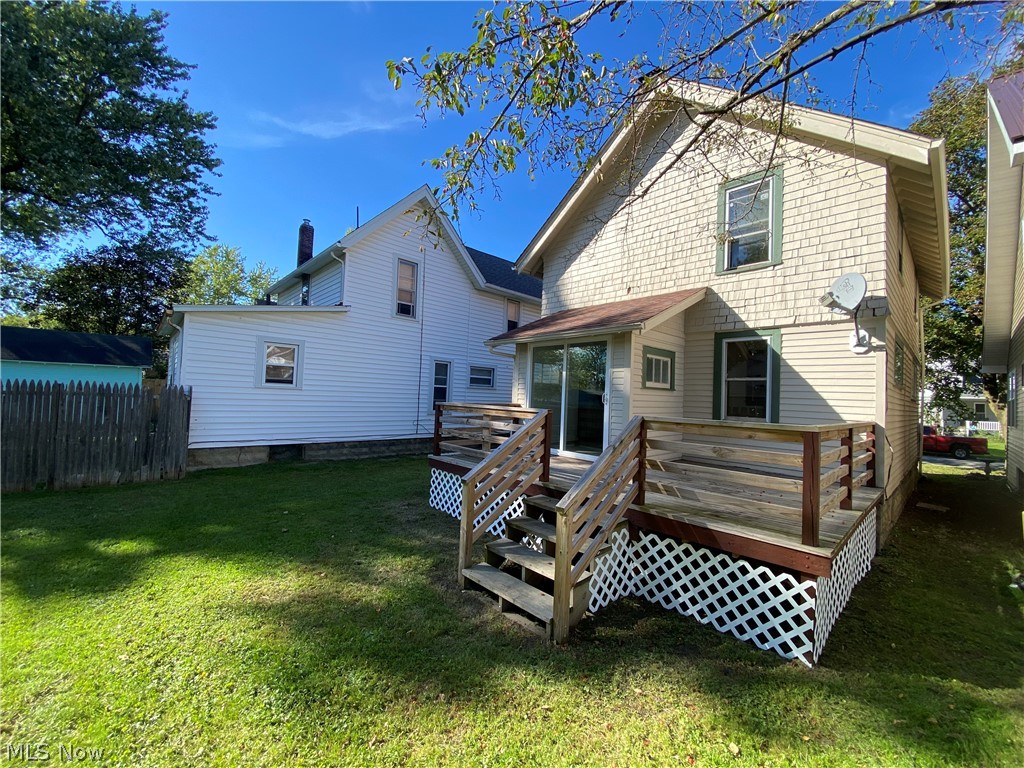 618 W 57th Street Property Photo 6