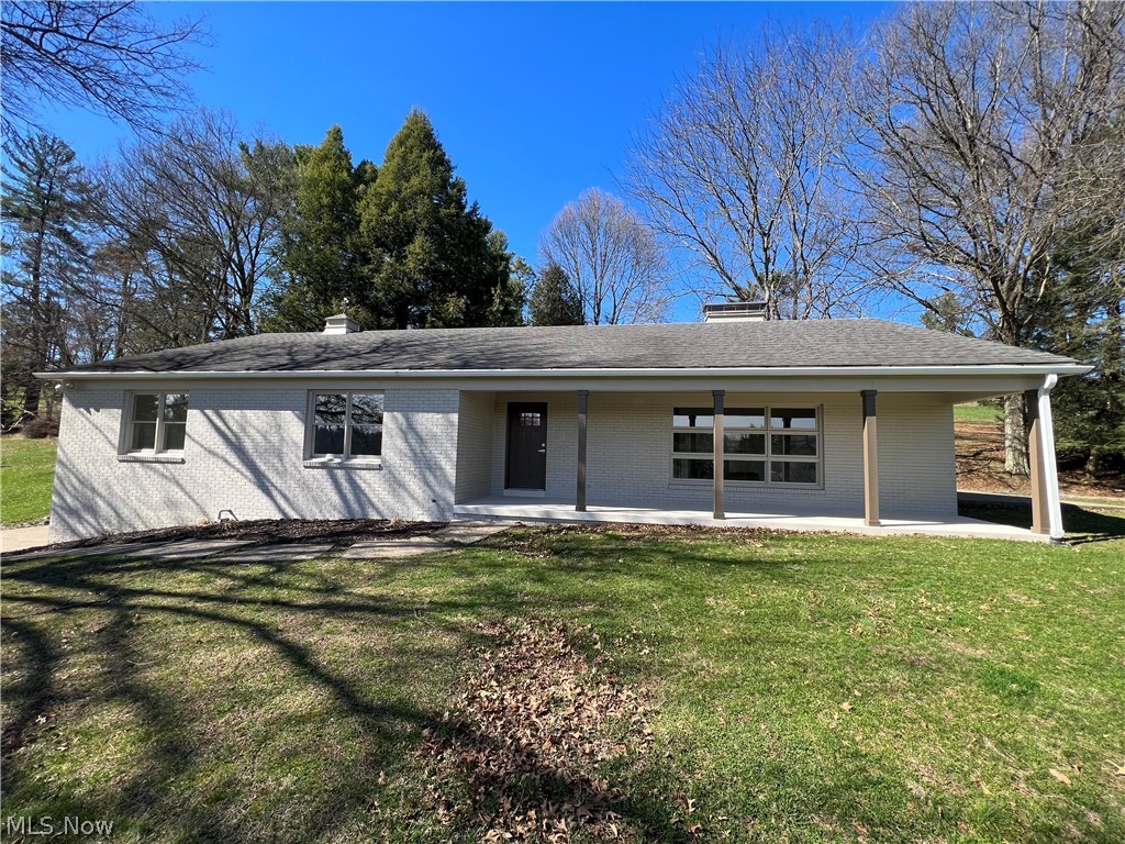 113 Conifer Circle Property Photo 1