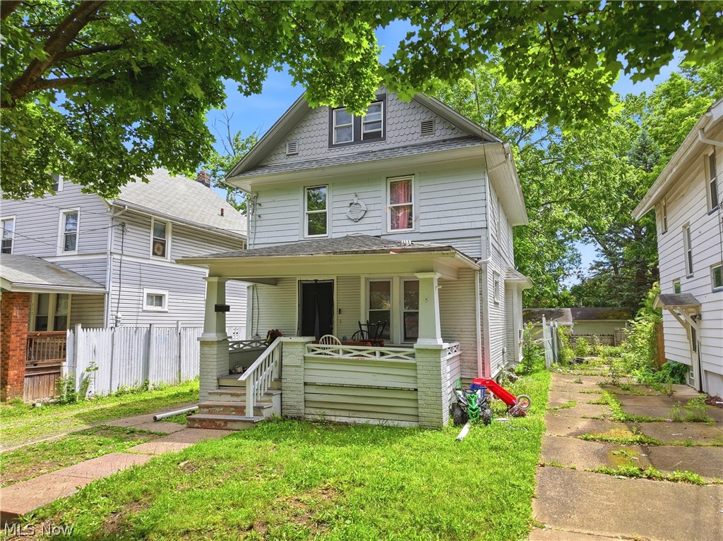317 Black Street Property Photo 1