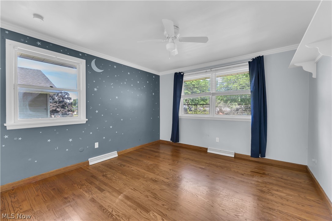691 Oakridge Drive Property Photo 25