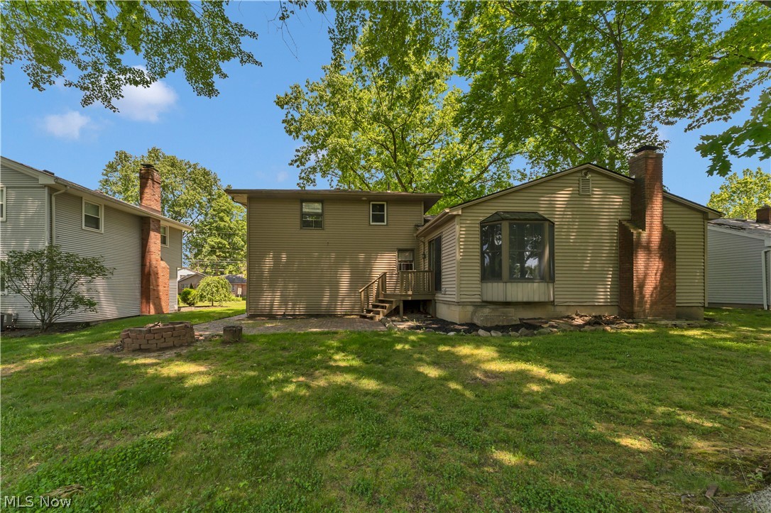691 Oakridge Drive Property Photo 38