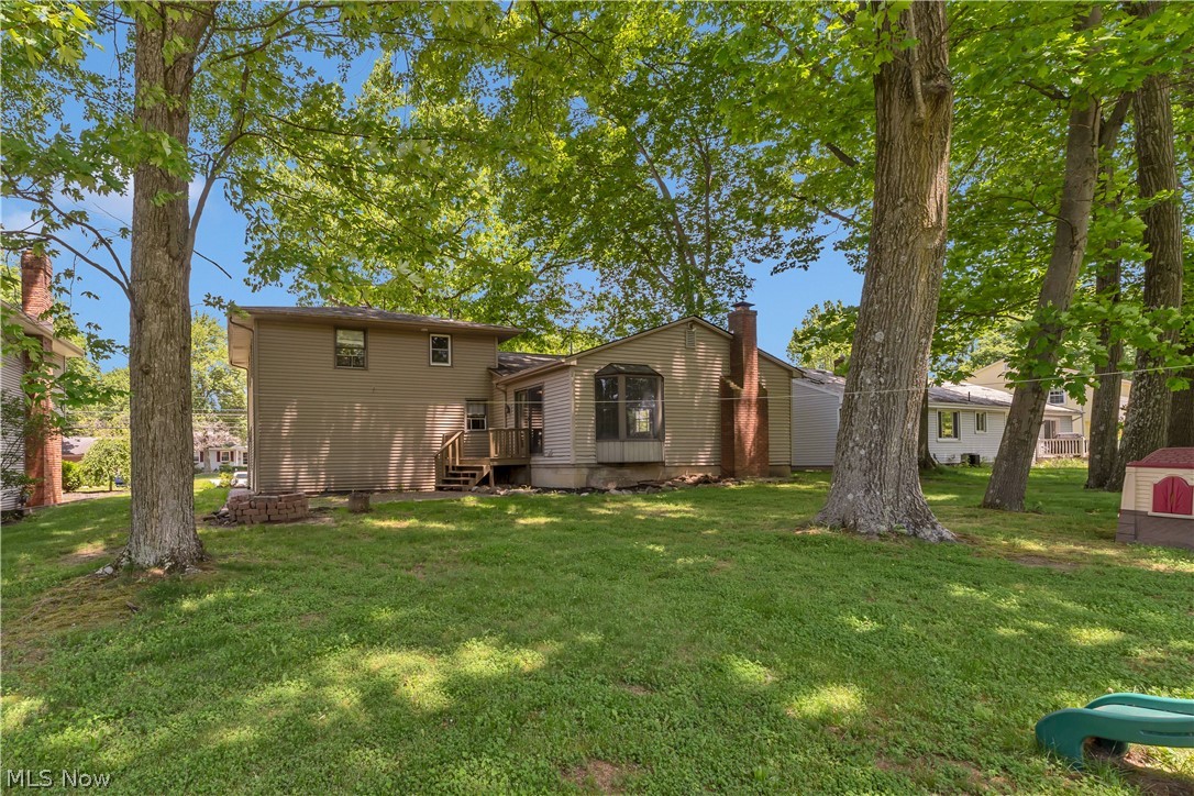691 Oakridge Drive Property Photo 39