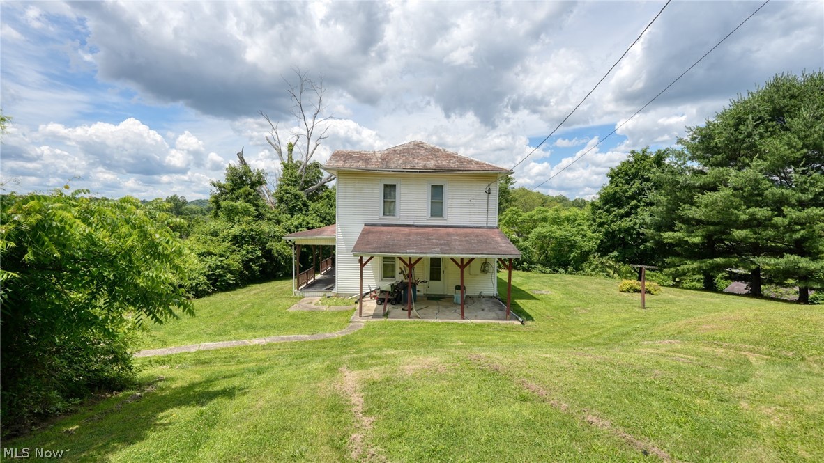 12011 Battle Ridge Road Property Photo 1