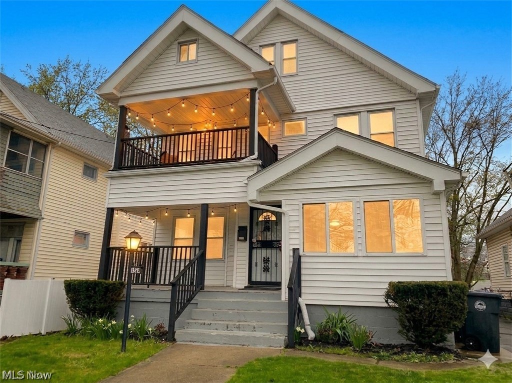 3524 E 138th Street