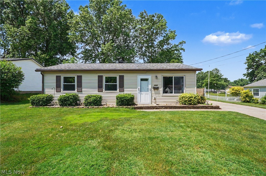 3648 Northport Drive Property Photo 1