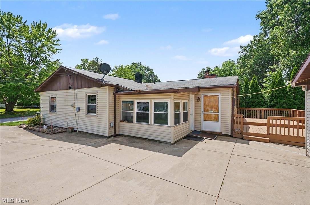 3648 Northport Drive Property Photo 4