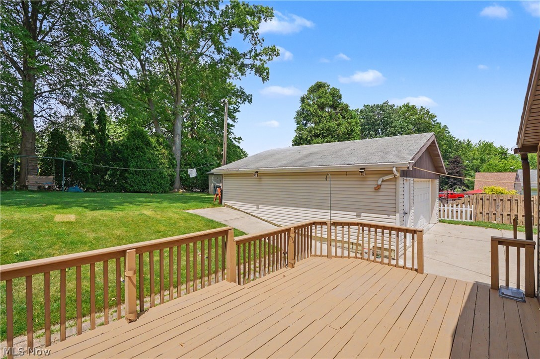 3648 Northport Drive Property Photo 6