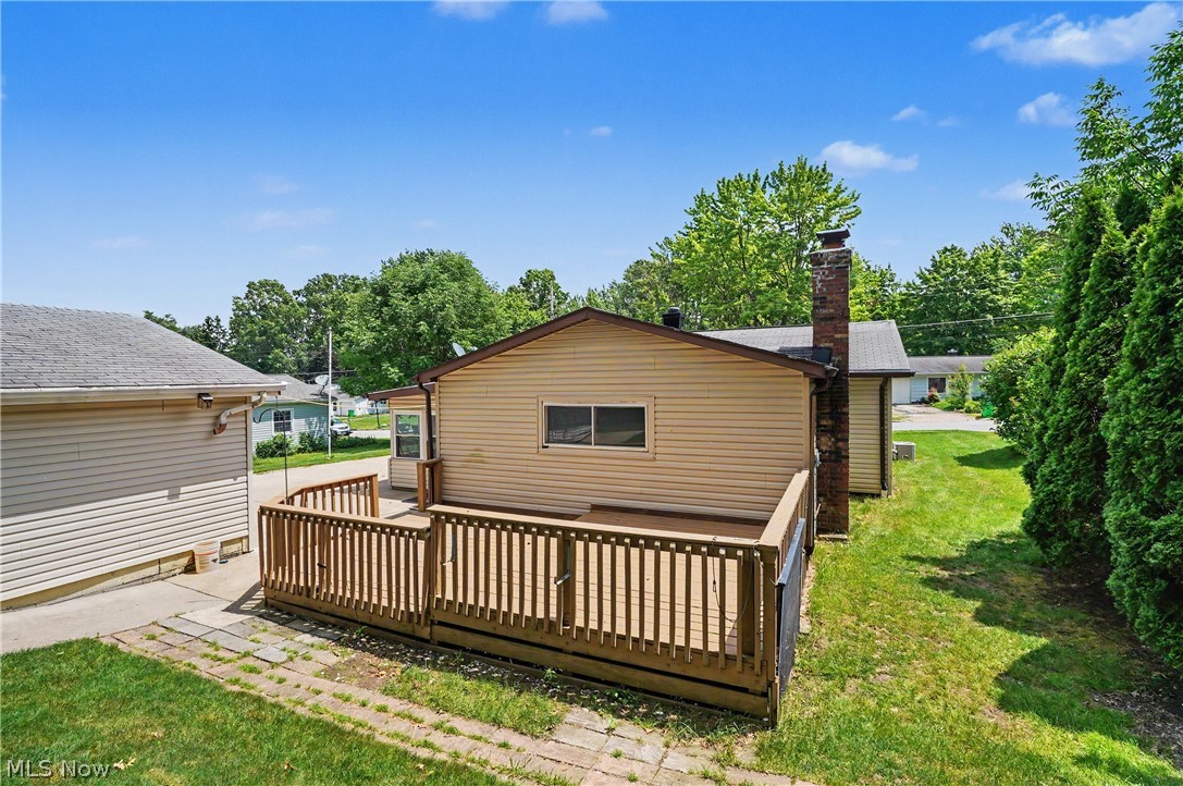 3648 Northport Drive Property Photo 7