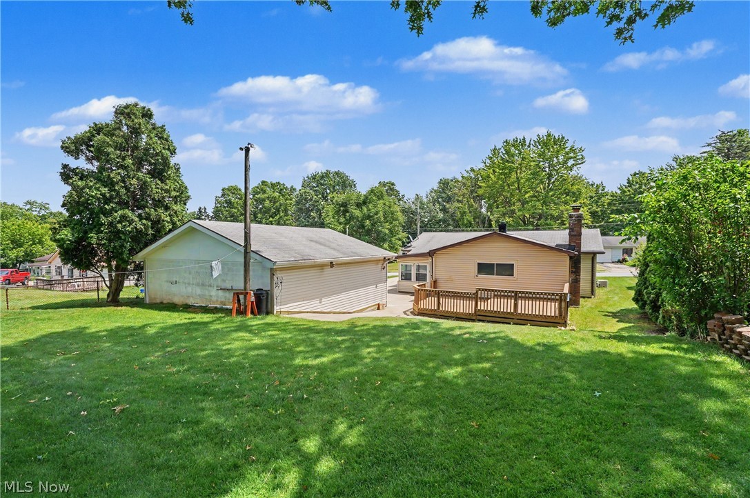 3648 Northport Drive Property Photo 8