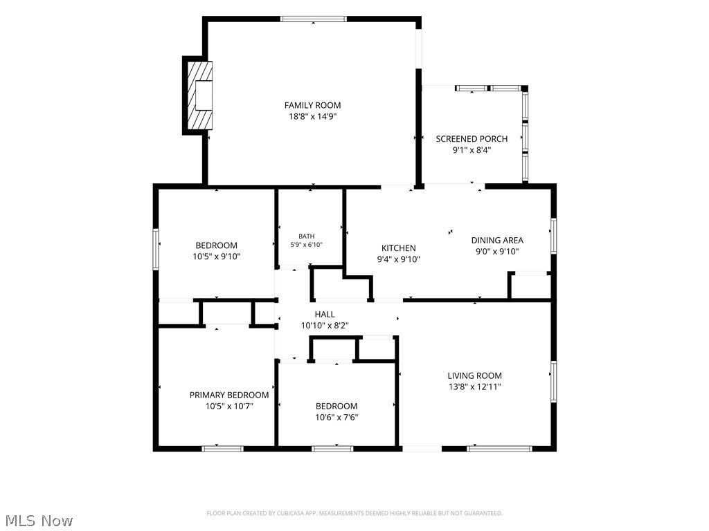 3648 Northport Drive Property Photo 33
