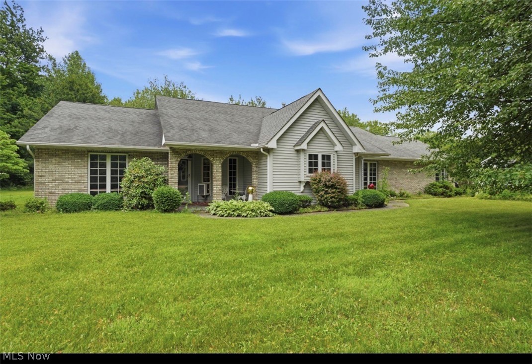 3556 Lake Road Property Photo 1