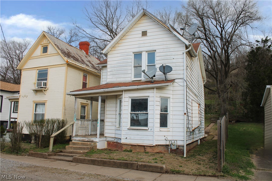 769 Buckeye Avenue Property Photo 1