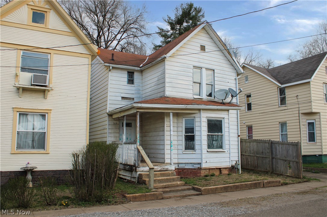 769 Buckeye Avenue Property Photo 2